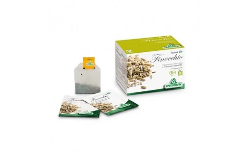 INFUSO FINOCCHIO BIO 2FILTRI