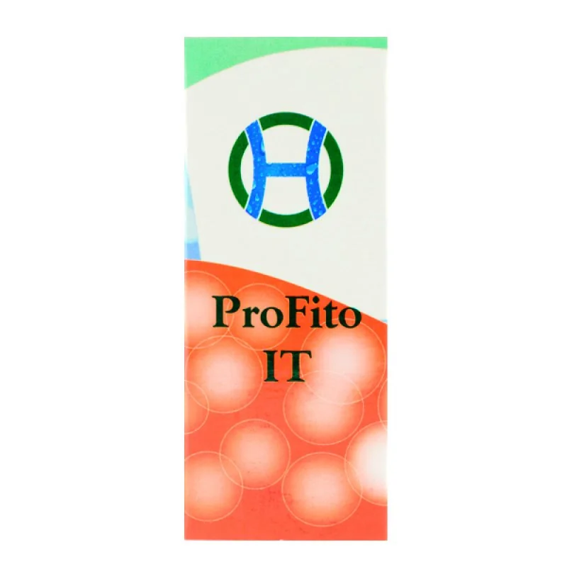 Profito IT Gocce Integratore 50 ml 