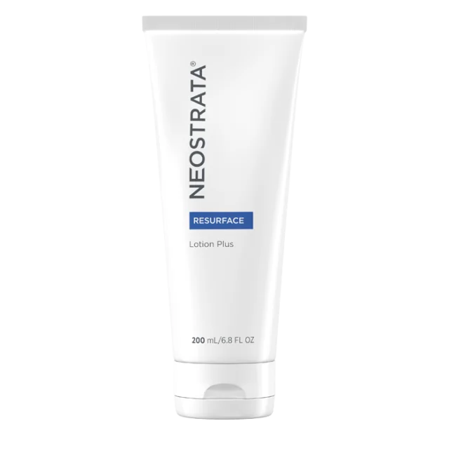 NEOSTRATA RESURFACE LOTION PLUS LOZIONE LEVIGANTE VISO E CORPO AHA15% 200 ML