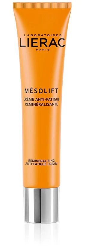 LIERAC MESOLIFT CREMA ANTI FATICA ENERGIZZANTE VISO 40 ML