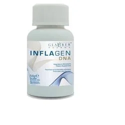 FORZA VITALE INFLAGEN DNA INTEGRATORE FUNZIONALITÀ  ARTICOLARE 54 G