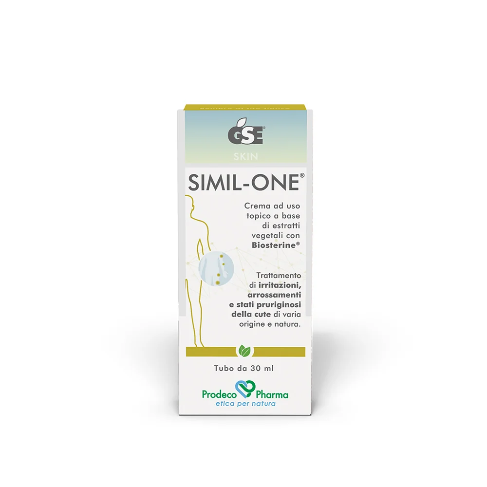 GSE SIMIL-ONE CREMA 30ML