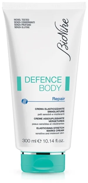 BIONIKE DEFENCE BODY STRETCH MARKS 300 ML