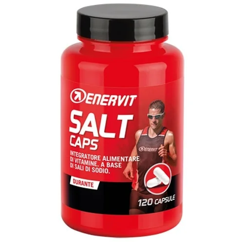 ENERVIT SALT CAPS 120