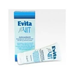 EVITA VIT CREMA ANTIOSSIDANTE 75 ML