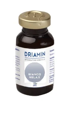 DRIAMIN BIANCO RELAX 15ML