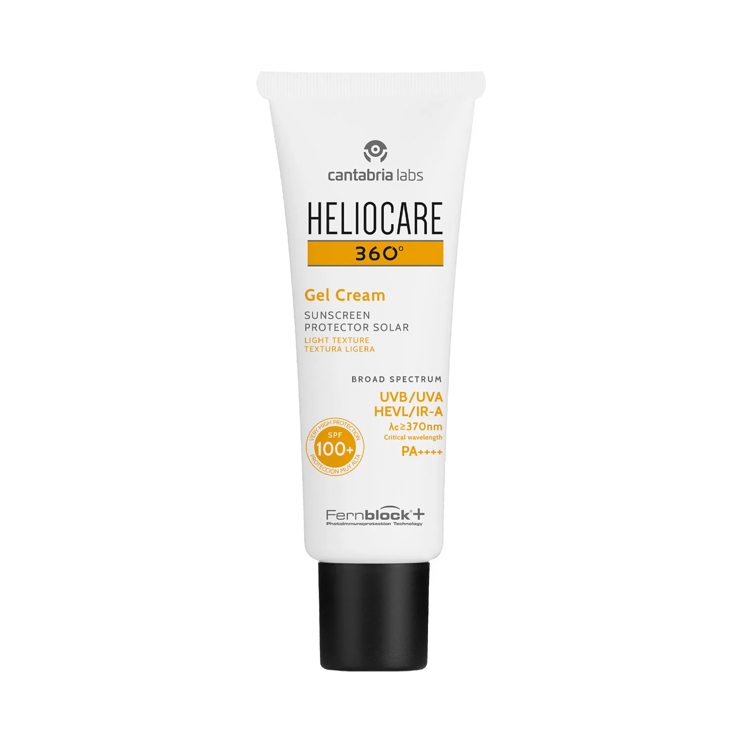 HELIOCARE 360 GEL CREAM SPF 100+ 50 ML