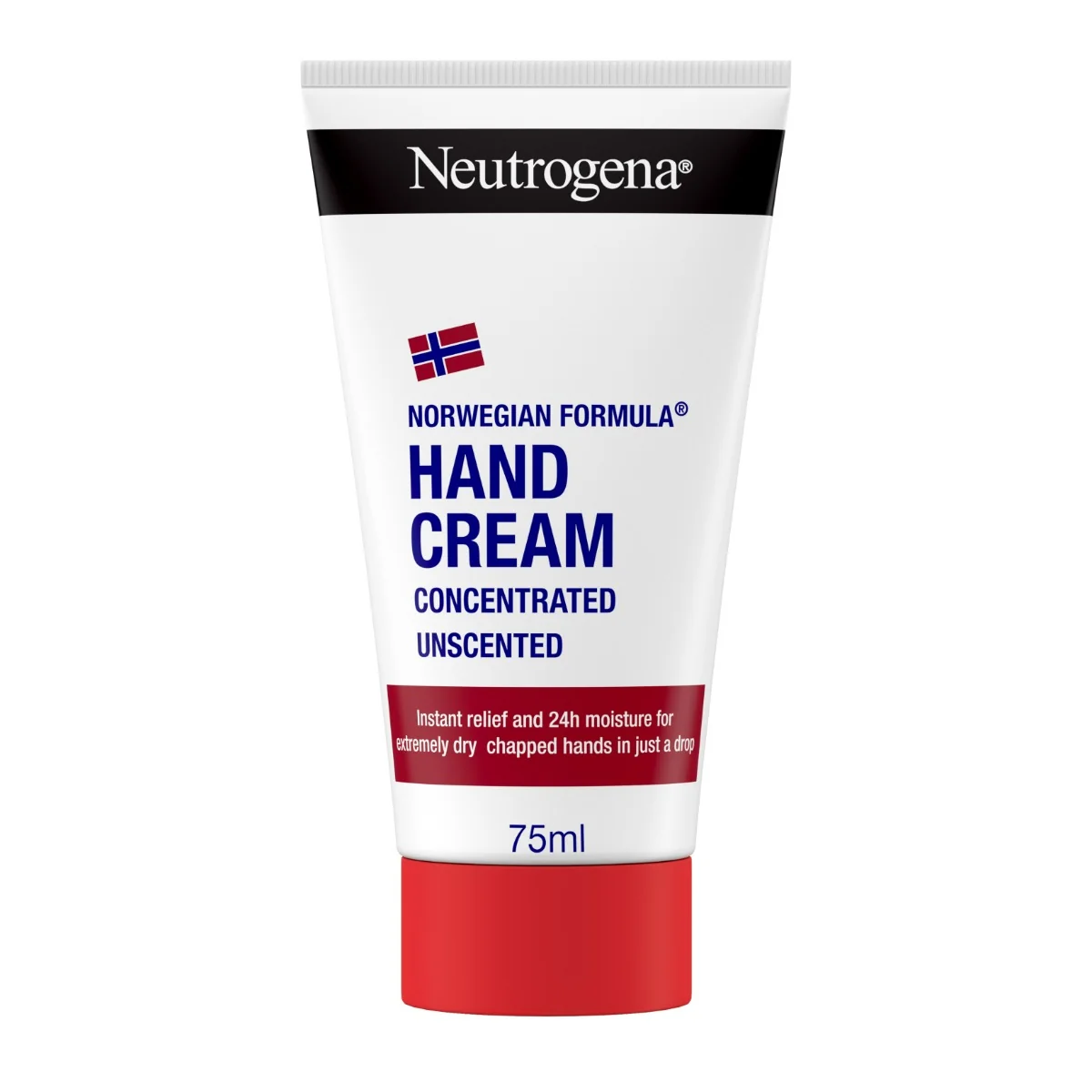 NEUTROGENA CREMA MANI IDRATANTE SENZA PROFUMO 75 ML