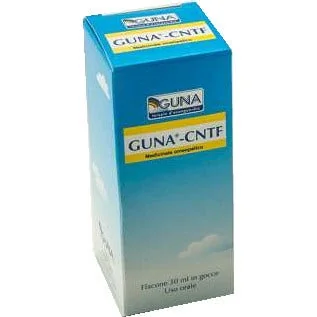 GUNA CNTF 4CH GTT 30ML