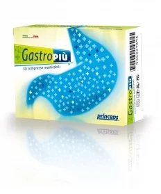 ALPIFLOR GASTROPIÙ INTEGRATORE 20 BUSTINE