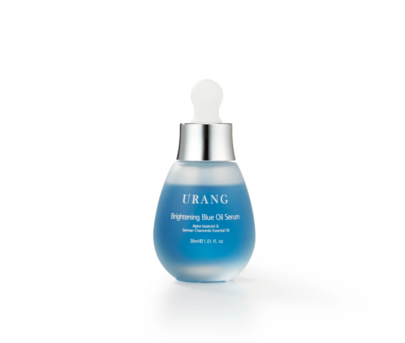 BRIGHTENING BLUE OIL SERUM