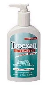 NEW TOPEXAN COMPLEX P SENS 150