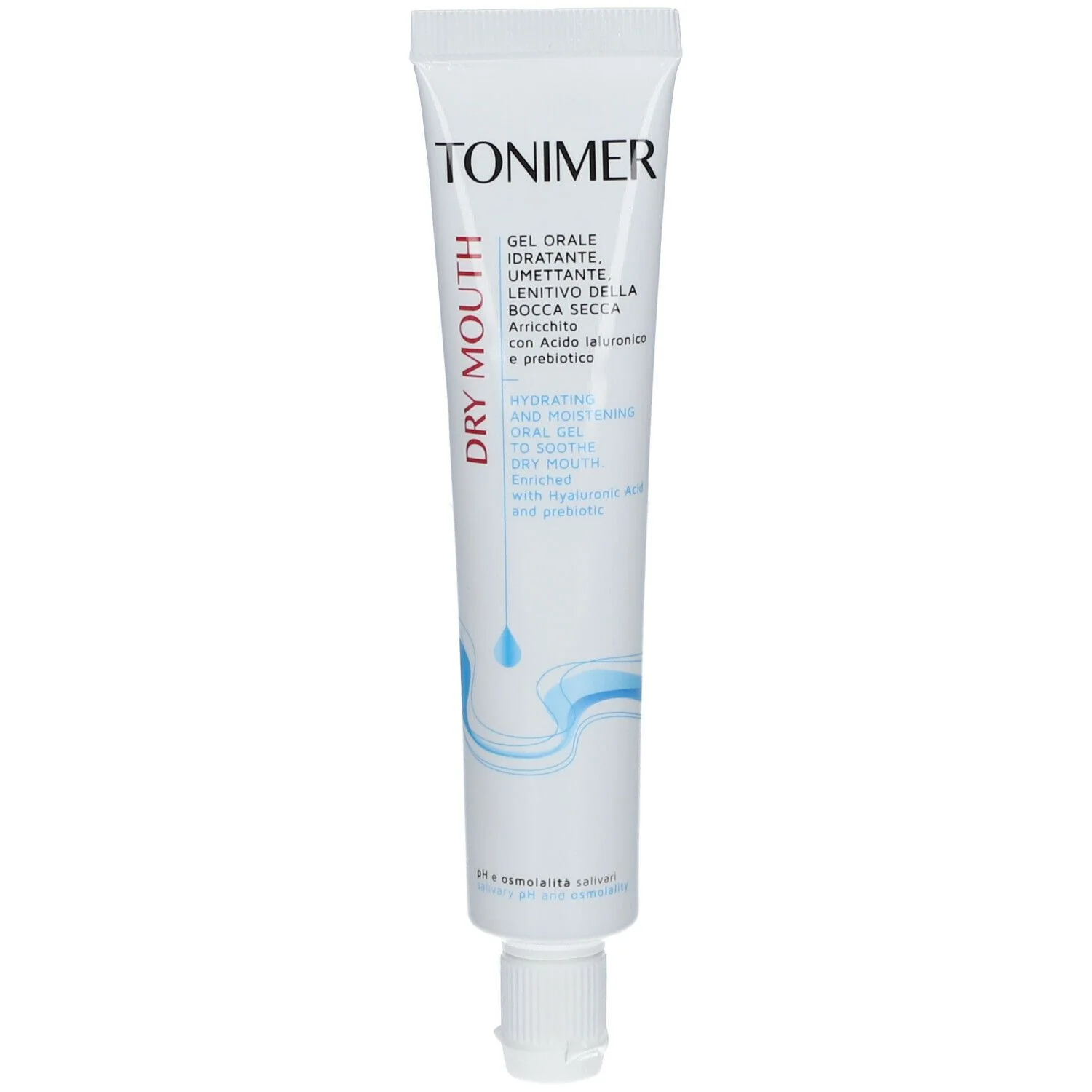 TONIMER DRY MOUTH GEL 50ML