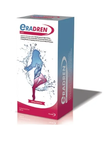 ERADREN 12 BUSTINE