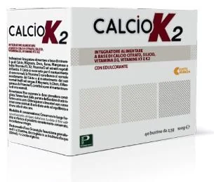 CALCIOK2 30BUST