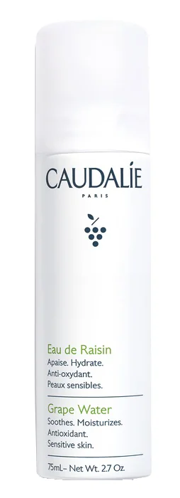 CAUDALIE ACQUA D'UVA SPRAY IDRATANTE 75 ML