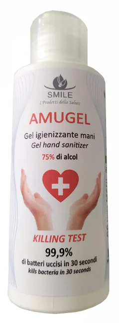 AMUGEL 100 ML