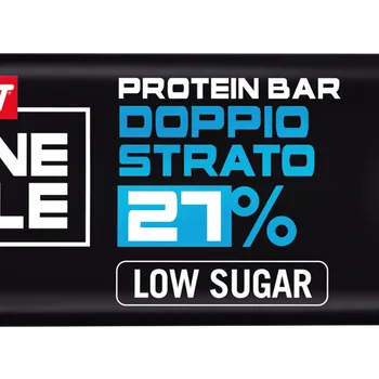 Gymline Muscle Protein Bar 32% 1 barre de 48 grammes
