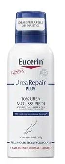 EUCERIN UREAREPAIR PLUS 10% MOUSSE PIEDI 150 ML