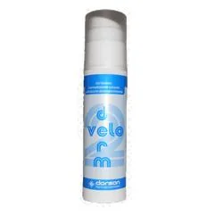 VELODERM 2 TONICO LENITIVO DOPOBARBA 100 ML