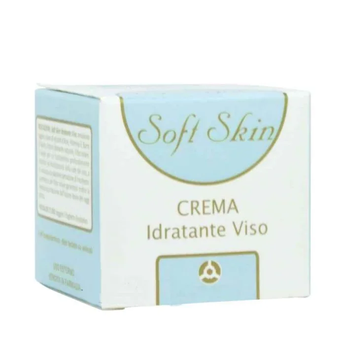 SOFTSKIN CREMA IDRATANTE VISO 50 ML