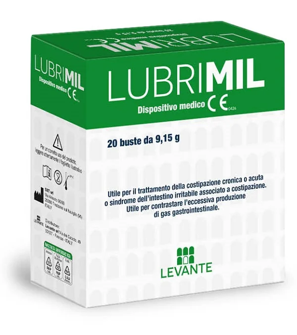 LUBRIMIL 2BUST