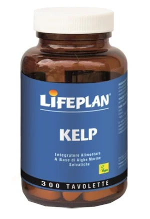 KELP 3TAV