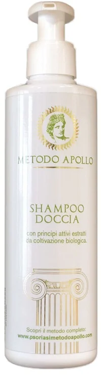 METODO APOLLO SH DOCCIA 25ML