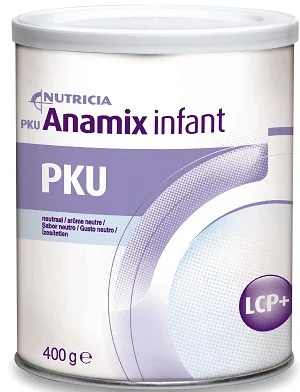 PKU ANAMIX INFANT 400 G