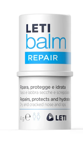 LETIBALM STICK REPAIR 4G