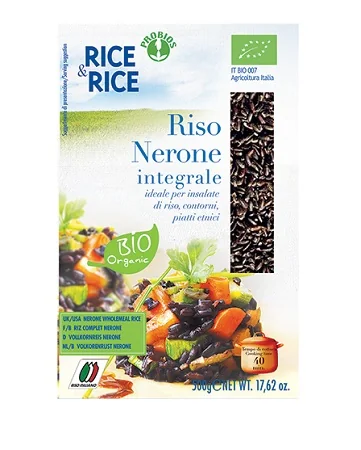 RISO NERONE INTEGRALE