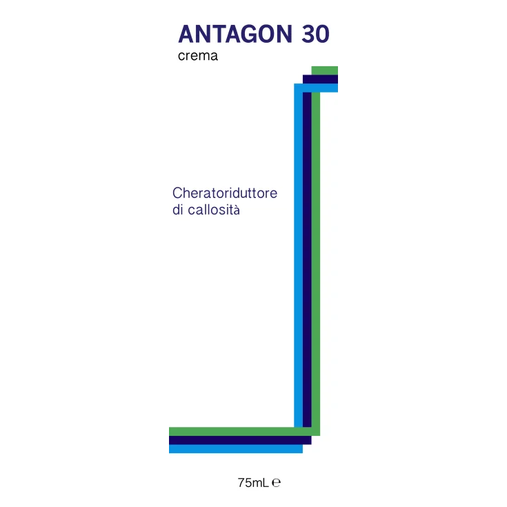 ANTAGON 30 CREMA 50 ML