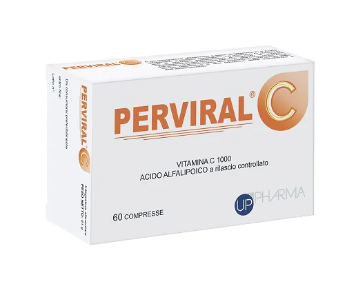 PERVIRAL C COMPR RM 60