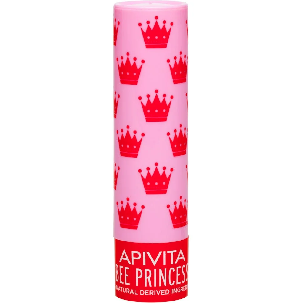 APIVITA LIPCARE BEE PRINCESS 4,4 G/17