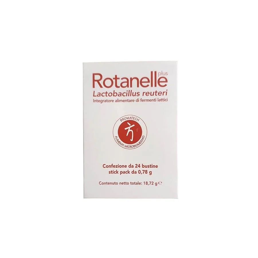 ROTANELLE PLUS 24BUST