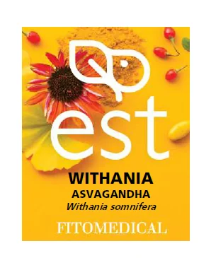 WITHANIA ES 60TAV