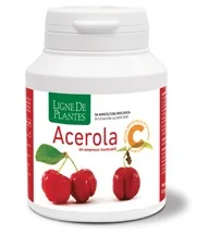 ACEROLA BIO 60CPR MASTICABILI