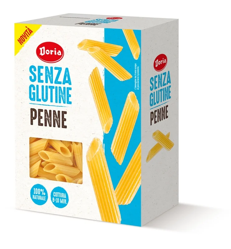 DORIA PENNE 400 G