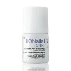 BIONIKE ONAILS ONIX SOLUZIONE ONICOFAGIA ANTIROSICCHIAMENTO 11 ML