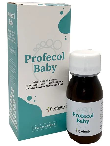 PROFECOL BABY 4ML