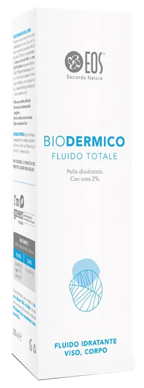 EOS BIODERMICO FLUIDO TOTALE