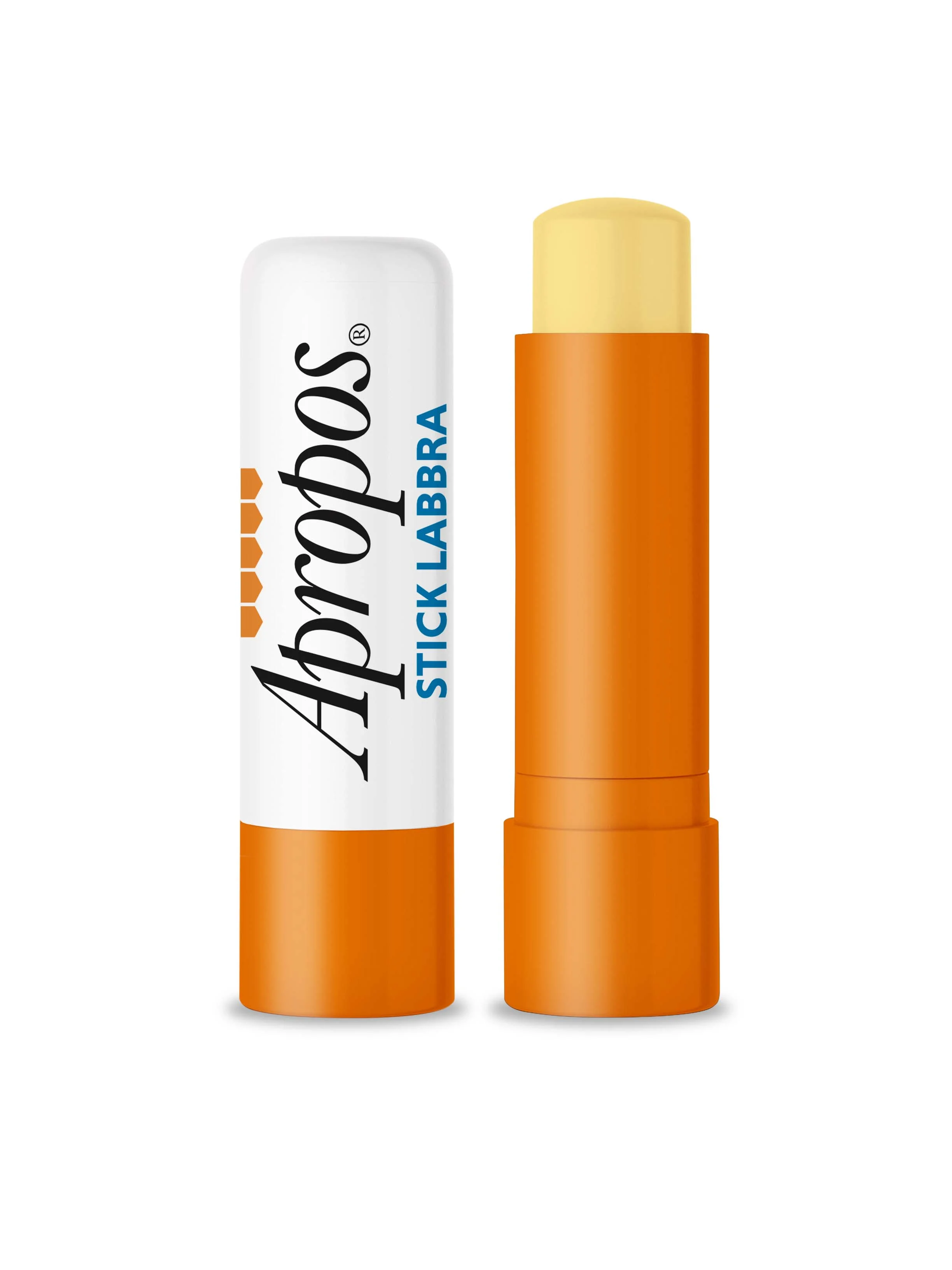 APROPOS STICK LABBRA SPF 15 PROTEZIONE SOLARE 5,7 ML