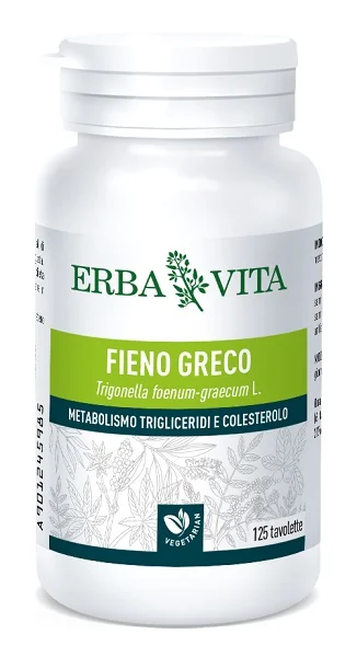 FIENO GRECO 125TAV