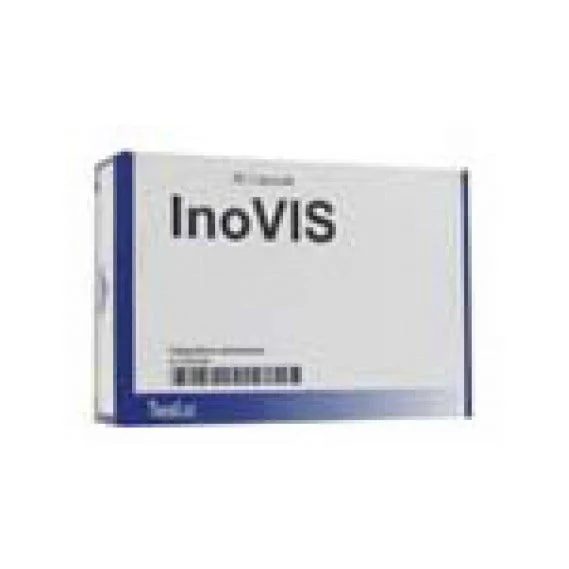 INOVIS 30CPS