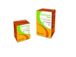 FLORENTERO BIRD MANGIME COMPLEMENTARE PER UCCELLI 30 G