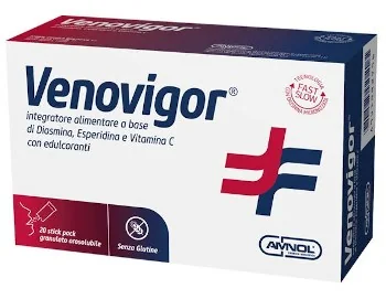 VENOVIGOR 20BUST