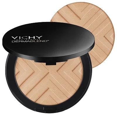 Vichy Dermablend Covermatte 35 Sand 9,5 g Pelle Grassa e a Tendenza Acneica