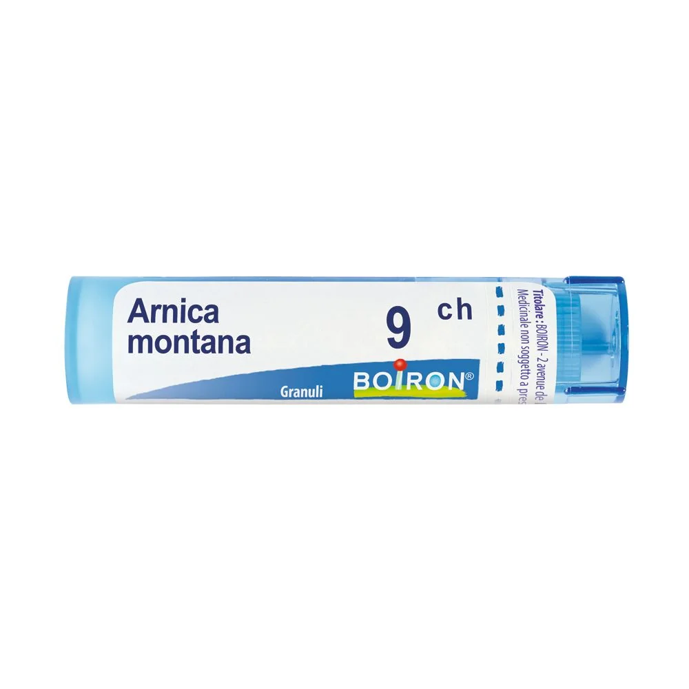 ARNICA 9CH GR