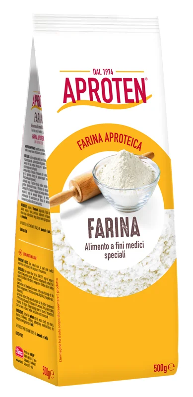 APROTEN FARINA 5G