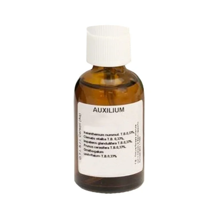 AUXILIUM FORTE GOCCE 30ML